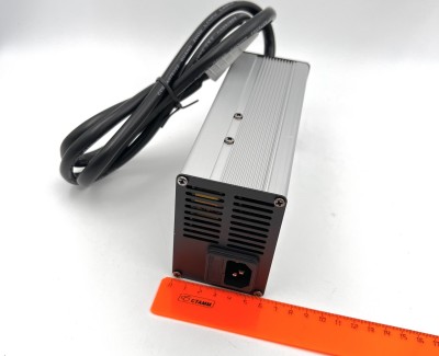 Зарядное устройство 29,2В 12A (8S LiFePO4) DL-400W