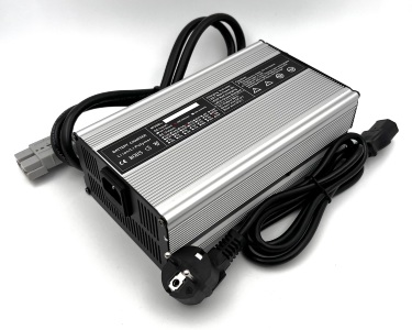 Зарядное устройство 28,8В 18A (8S LiFePO4) DL-600W-24