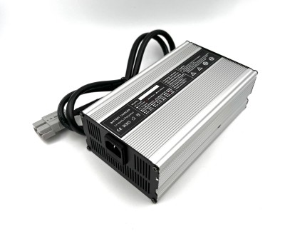 Зарядное устройство 28,8В 18A (8S LiFePO4) DL-600W-24