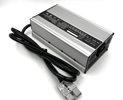 Зарядное устройство 28,8В 18A (8S LiFePO4) DL-600W-24