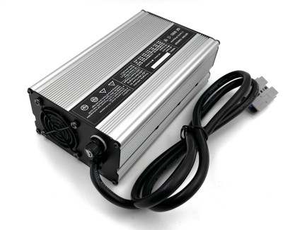 Зарядное устройство 28,8В 18A (8S LiFePO4) DL-600W-24