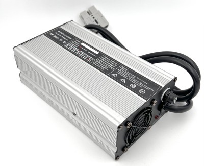 Зарядное устройство 28,8В 18A (8S LiFePO4) DL-600W-24
