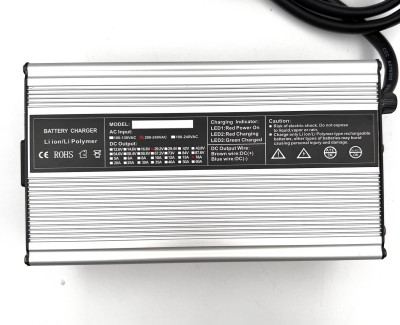 Зарядное устройство 28,8В 18A (8S LiFePO4) DL-600W-24