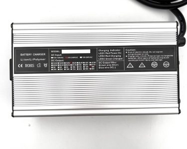 Зарядное устройство 28,8В 18A (8S LiFePO4) DL-600W-24