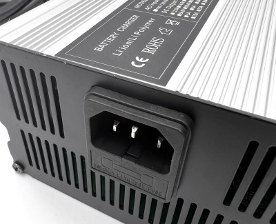 Зарядное устройство 28,8В 18A (8S LiFePO4) DL-600W-24