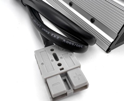 Зарядное устройство 28,8В 18A (8S LiFePO4) DL-600W-24