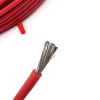 12AWG 3,4 мм² Медный провод в силиконовой изоляции (красный, UL3135) LFW-12R фото 11