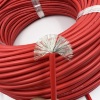 12AWG 3,4 мм² Медный провод в силиконовой изоляции (красный, UL3135) LFW-12R фото 4