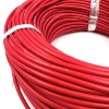 12AWG 3,4 мм² Медный провод в силиконовой изоляции (красный, UL3135) LFW-12R фото 2