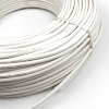 12AWG 3,4 мм² Медный провод в силиконовой изоляции (белый, UL3135) LFW-12W фото 11