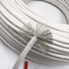 12AWG 3,4 мм² Медный провод в силиконовой изоляции (белый, UL3135) LFW-12W фото 4