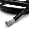 8AWG 8,3 мм² Медный провод в силиконовой изоляции (чёрный, UL3135) LFW-8B фото 11