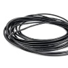 7AWG 12 мм² Медный провод в силиконовой изоляции (чёрный, UL3135) LFW-7B фото 14