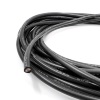 7AWG 12 мм² Медный провод в силиконовой изоляции (чёрный, UL3135) LFW-7B фото 9