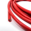 7AWG 12 мм² Медный провод в силиконовой изоляции (красный, UL3135) LFW-7R фото 8