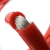 7AWG 12 мм² Медный провод в силиконовой изоляции (красный, UL3135) LFW-7R фото 12