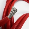 7AWG 12 мм² Медный провод в силиконовой изоляции (красный, UL3135) LFW-7R фото 5