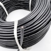 10AWG 5,3 мм² Медный провод в силиконовой изоляции (черный, UL3135) LFW-10B фото 6