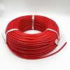 10AWG 5,3 мм² Медный провод в силиконовой изоляции (красный, UL3135) LFW-10R фото 7