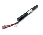 Аккумулятор для страйкбольного привода 12V 2500mAh AK-type (Li-Ion) LF-102-5585