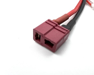 Аккумулятор для страйкбольного привода 10.8V 2500mAh AK-type (Li-Ion) LF-102-5585