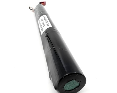 Аккумулятор для страйкбольного привода 12V 2500mAh AK-type (Li-Ion) LF-102-5585