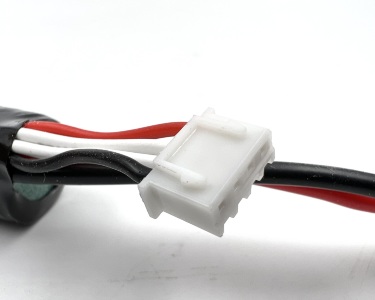 Аккумулятор для страйкбольного привода 10.8V 2500mAh AK-type (Li-Ion) LF-102-5585