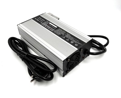 Зарядное устройство 84В 10A (20S Li-Ion) DL-900W-72