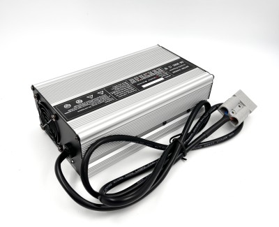 Зарядное устройство 84В 10A (20S Li-Ion) DL-900W-72