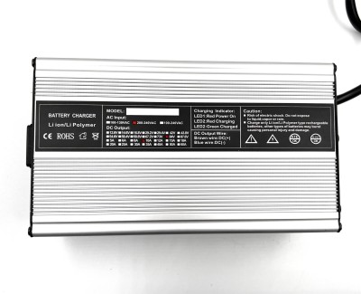 Зарядное устройство 84В 10A (20S Li-Ion) DL-900W-72