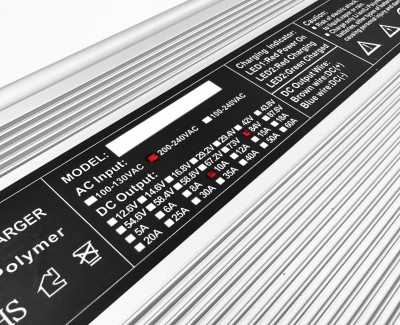 Зарядное устройство 84В 10A (20S Li-Ion) DL-900W-72