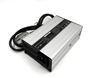 Зарядное устройство 14,4В 6A (4S LiFePO4) DL-120W-12