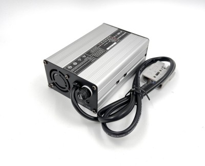 Зарядное устройство 14,4В 6A (4S LiFePO4) DL-120W-12