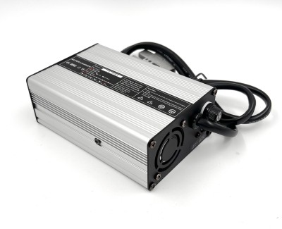 Зарядное устройство 14,4В 6A (4S LiFePO4) DL-120W-12