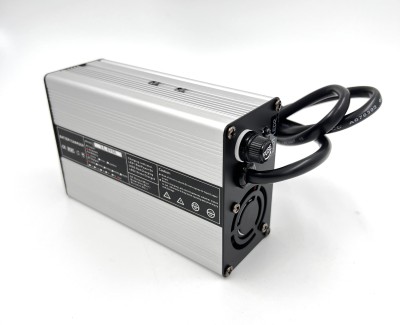 Зарядное устройство 14,4В 6A (4S LiFePO4) DL-120W-12