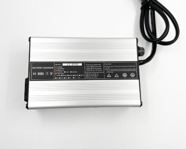 Зарядное устройство 14,4В 6A (4S LiFePO4) DL-120W-12