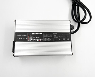 Зарядное устройство 14,4В 6A (4S LiFePO4) DL-120W-12