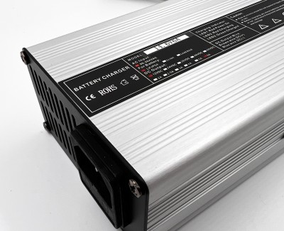Зарядное устройство 14,4В 6A (4S LiFePO4) DL-120W-12
