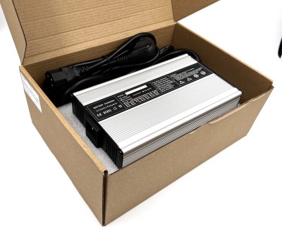Зарядное устройство 14,6В 30A (4S LiFePO4) DL-900W-12