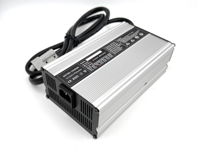 Зарядное устройство 14,6В 30A (4S LiFePO4) DL-900W-12