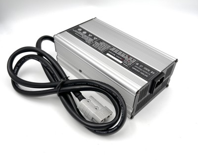 Зарядное устройство 14,6В 30A (4S LiFePO4) DL-900W-12
