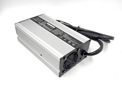Зарядное устройство 14,6В 30A (4S LiFePO4) DL-900W-12
