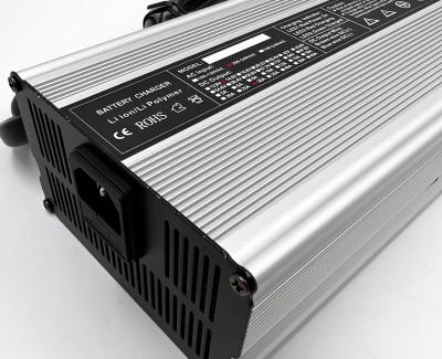 Зарядное устройство 14,6В 30A (4S LiFePO4) DL-900W-12