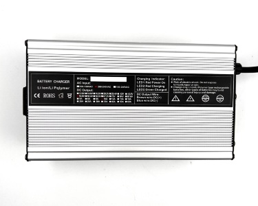 Зарядное устройство 54,6В 10A (13S Li-Ion) DL-600W-48