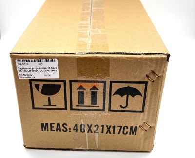 Зарядное устройство 14,6В 50A (4S LiFePO4) DL-2000W-12