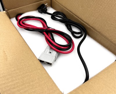 Зарядное устройство 14,6В 50A (4S LiFePO4) DL-2000W-12