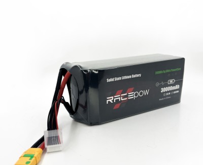 Аккумулятор для FPV 23,1В 30Ач LF-2330-14409 (Li-Po, 6S1P, 10C/15C)