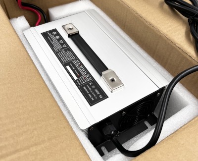 Зарядное устройство 14,6В 50A (4S LiFePO4) DL-2000W-12