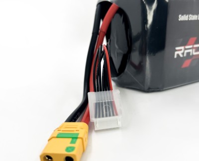 Аккумулятор для FPV 23,1В 30Ач LF-2330-14409 (Li-Po, 6S1P, 10C/15C)