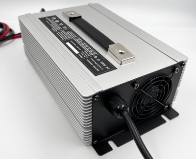 Зарядное устройство 14,6В 50A (4S LiFePO4) DL-2000W-12